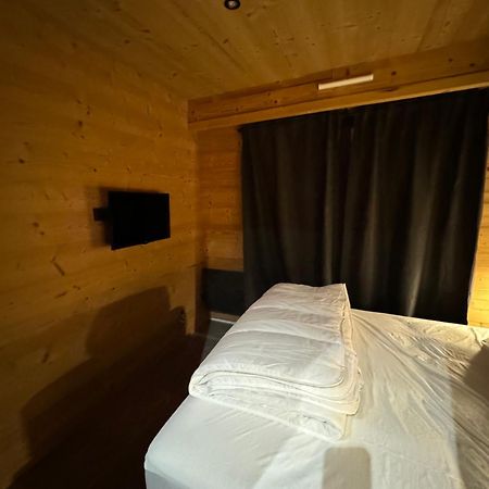 Appartement Familiale Residence Les Vans Recoin 1650 Chamrousse Eksteriør bilde