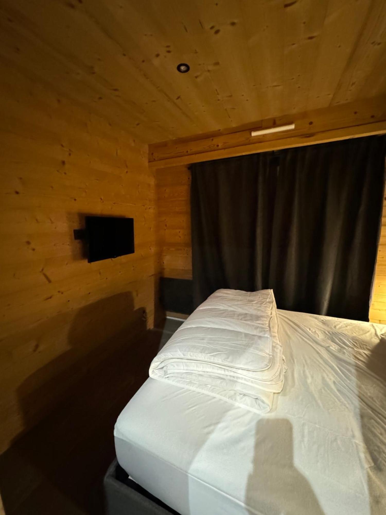 Appartement Familiale Residence Les Vans Recoin 1650 Chamrousse Eksteriør bilde